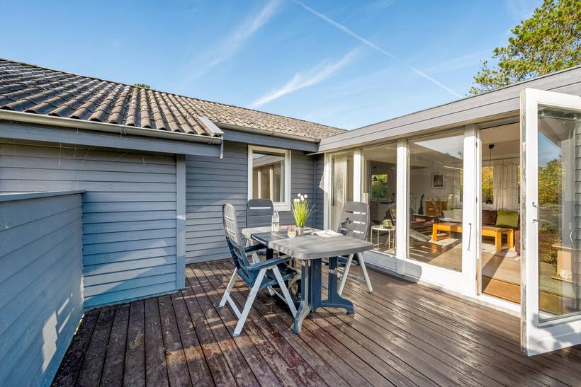 Foto von Ferienhaus LJ49 in Stauning - Westjütland