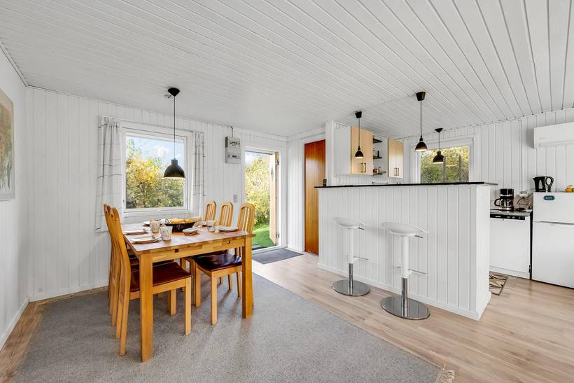 Foto von Ferienhaus LJ49 in Stauning - Westjütland