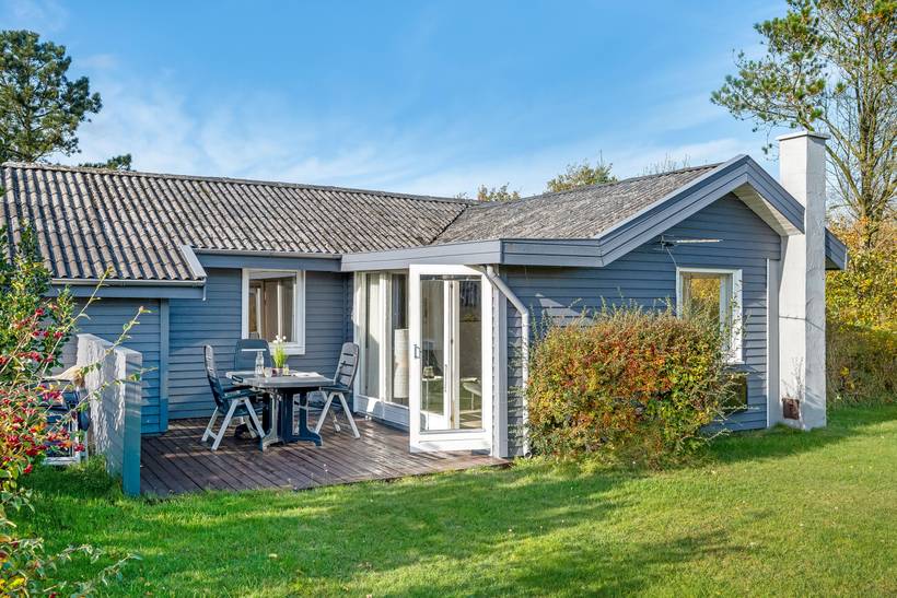 Foto von Ferienhaus LJ49 in Stauning - Westjütland