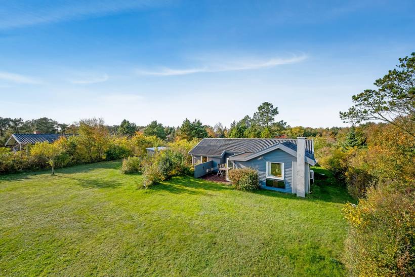Foto von Ferienhaus LJ49 in Stauning - Westjütland