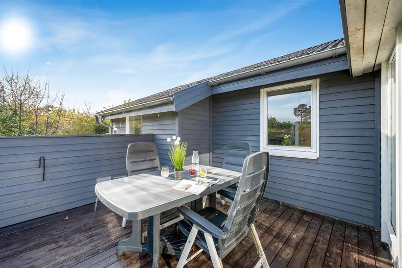Foto von Ferienhaus LJ49 in Stauning - Westjütland