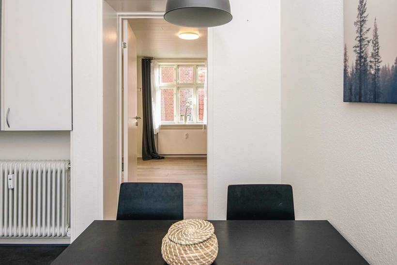 Foto von Ferienhaus LJ52 in Ringkøbing - Westjütland