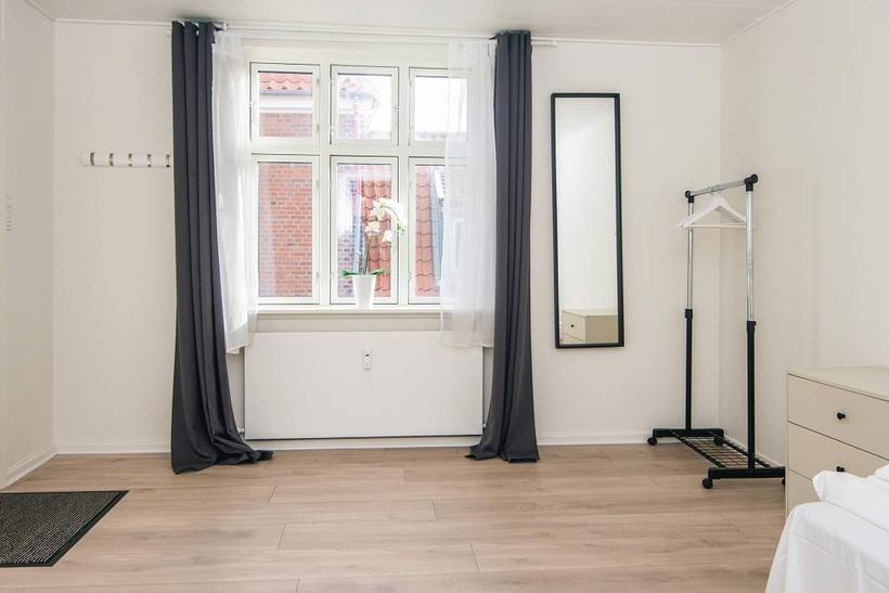 Foto von Ferienhaus LJ52 in Ringkøbing - Westjütland