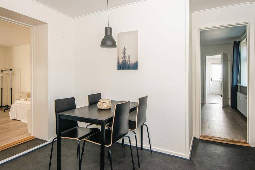 Foto von Ferienhaus LJ52 in Ringkøbing - Westjütland
