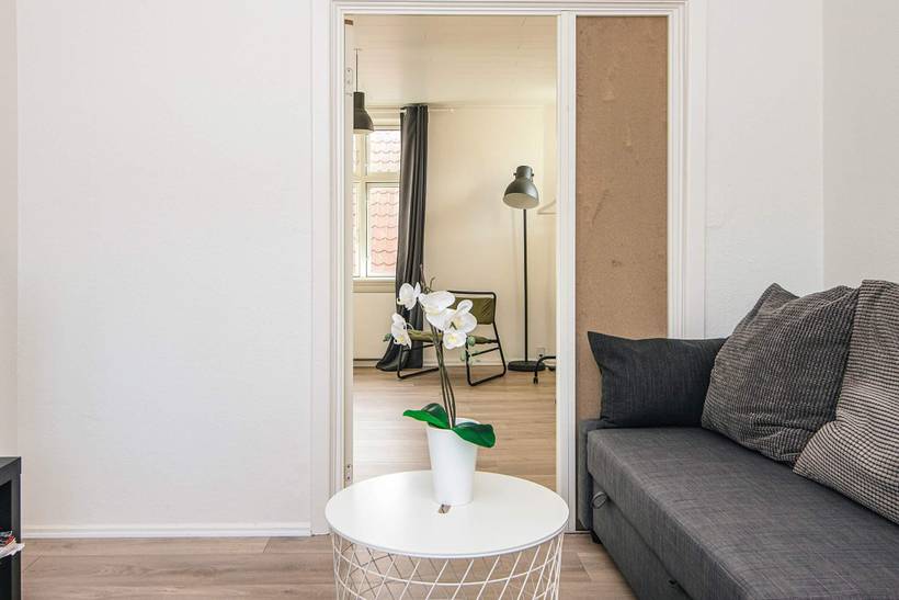 Foto von Ferienhaus LJ52 in Ringkøbing - Westjütland