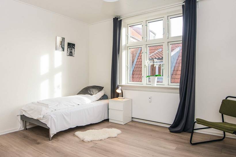 Foto von Ferienhaus LJ52 in Ringkøbing - Westjütland