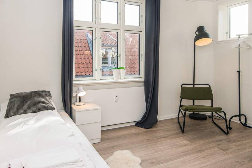 Foto von Ferienhaus LJ52 in Ringkøbing - Westjütland