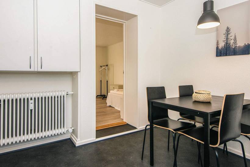 Foto von Ferienhaus LJ52 in Ringkøbing - Westjütland
