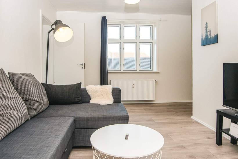 Foto von Ferienhaus LJ52 in Ringkøbing - Westjütland