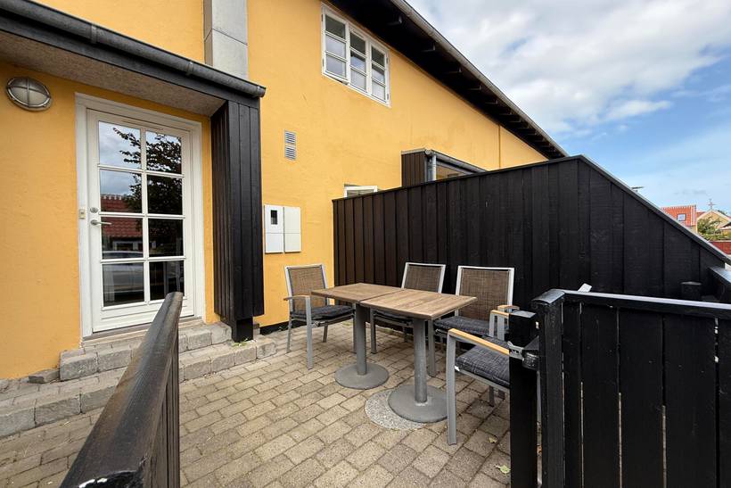 Foto von Ferienhaus LJ53 in Skagen - Nordjütland