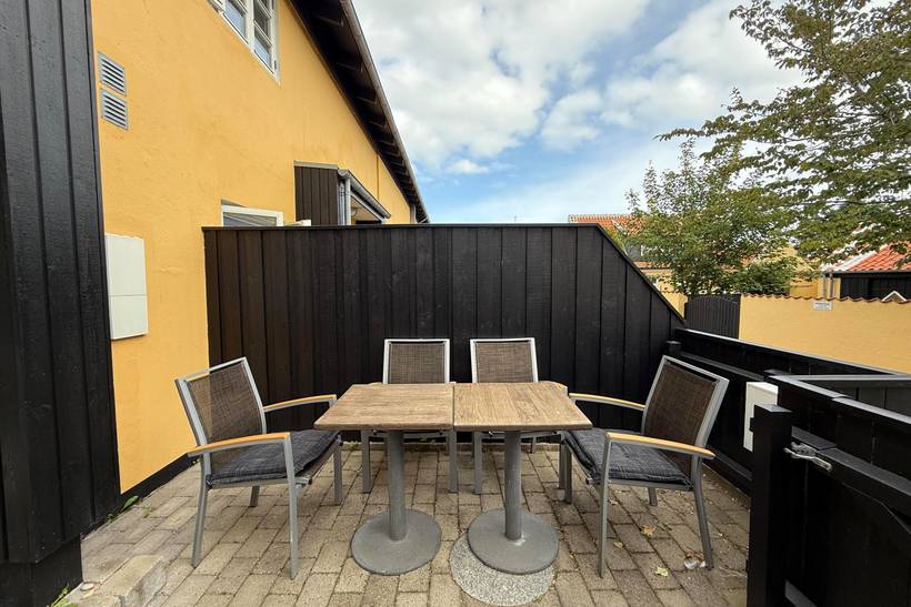 Foto von Ferienhaus LJ53 in Skagen - Nordjütland