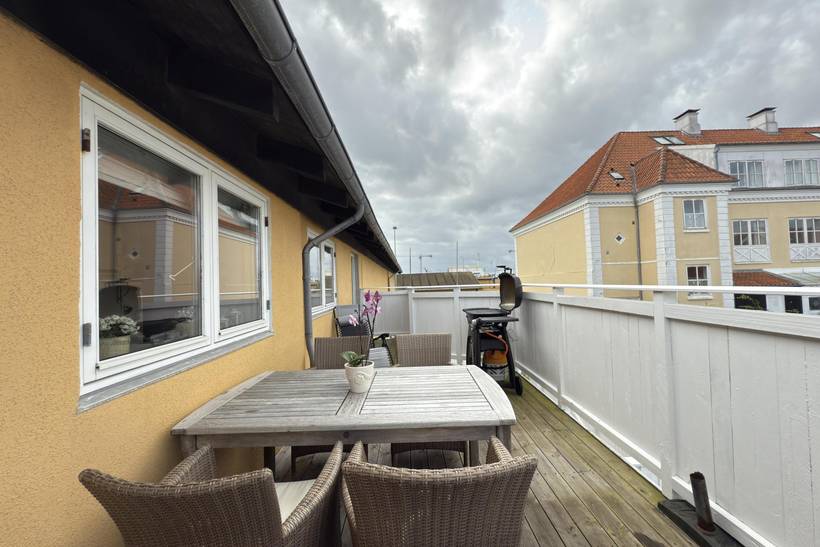 Foto von Ferienhaus LJ53 in Skagen - Nordjütland
