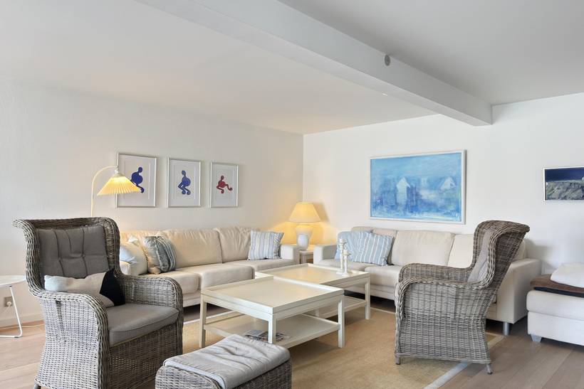 Foto von Ferienhaus LJ53 in Skagen - Nordjütland