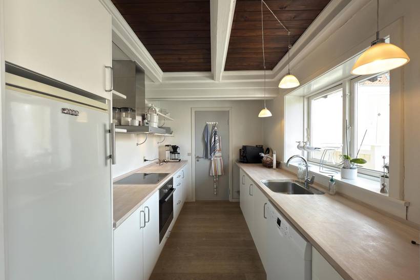 Foto von Ferienhaus LJ53 in Skagen - Nordjütland