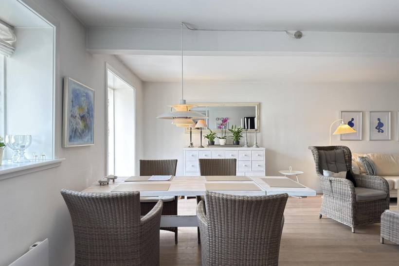 Foto von Ferienhaus LJ53 in Skagen - Nordjütland
