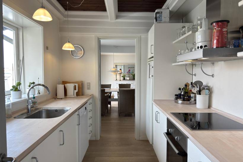 Foto von Ferienhaus LJ53 in Skagen - Nordjütland