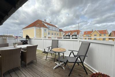 Vorschaubild von Ferienhaus LJ53 in Skagen - Nordjütland