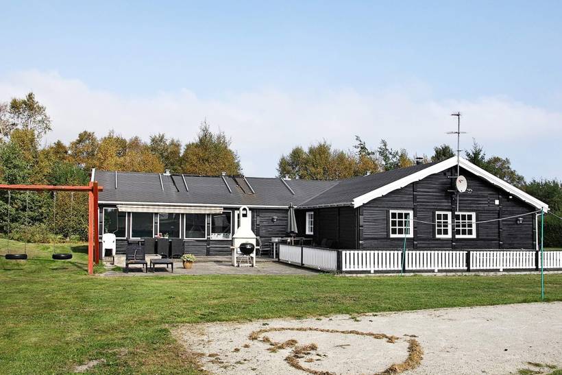 Foto von Ferienhaus LJ56 in Hou - Nordjütland Ost