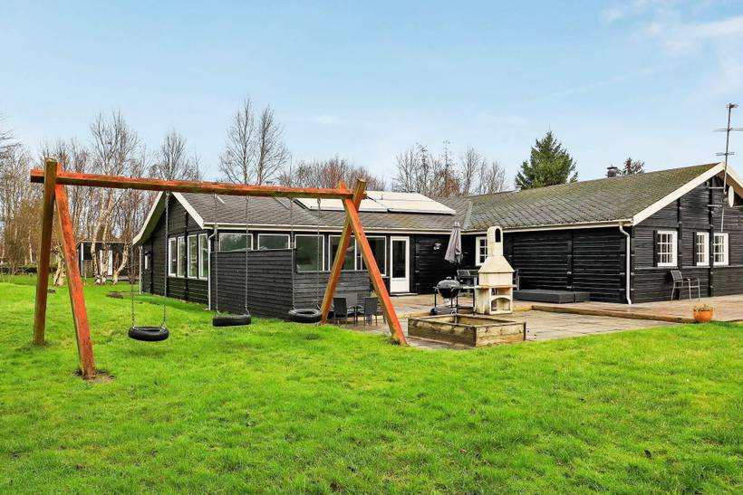 Foto von Ferienhaus LJ56 in Hou - Nordjütland Ost