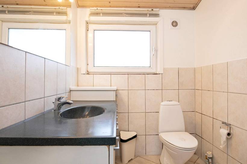 Foto von Ferienhaus LJ56 in Hou - Nordjütland Ost