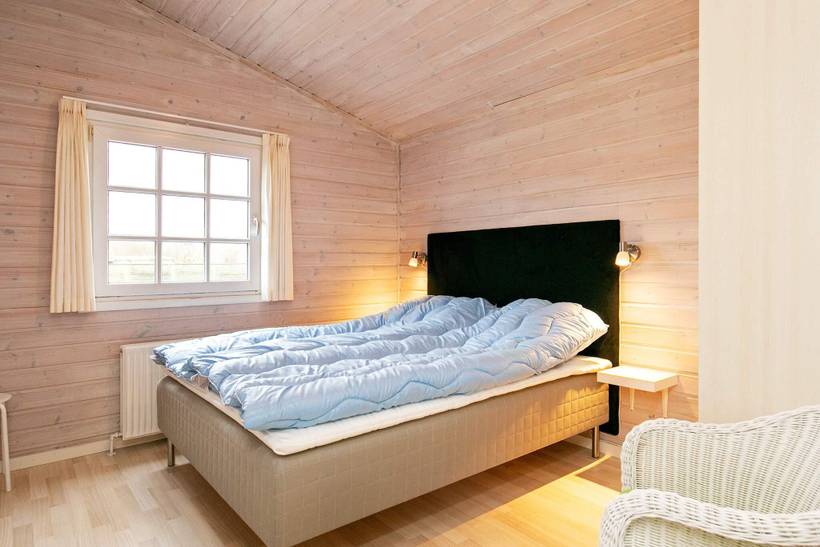 Foto von Ferienhaus LJ56 in Hou - Nordjütland Ost
