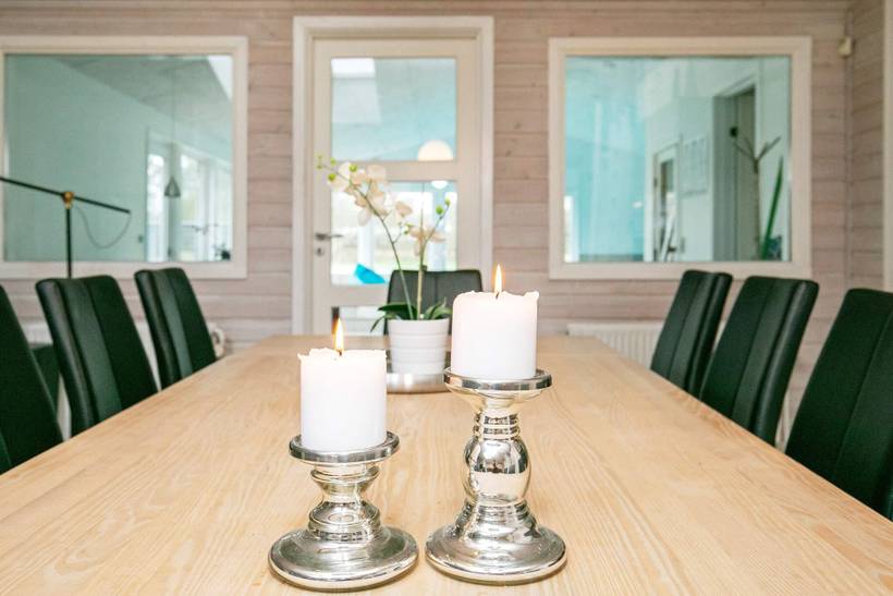 Foto von Ferienhaus LJ56 in Hou - Nordjütland Ost