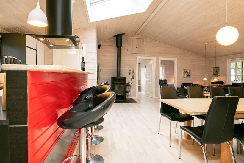 Foto von Ferienhaus LJ56 in Hou - Nordjütland Ost