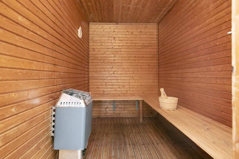 Foto von Ferienhaus LJ56 in Hou - Nordjütland Ost