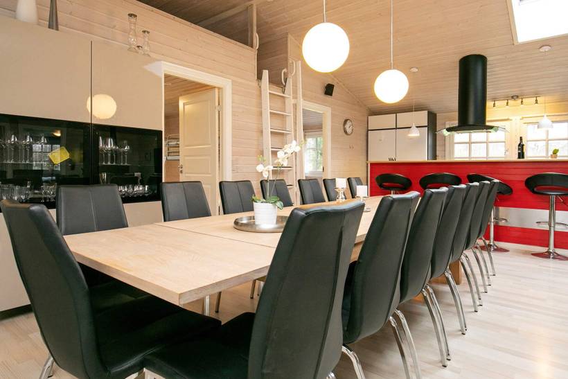Foto von Ferienhaus LJ56 in Hou - Nordjütland Ost