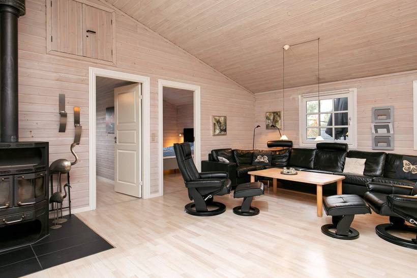 Foto von Ferienhaus LJ56 in Hou - Nordjütland Ost