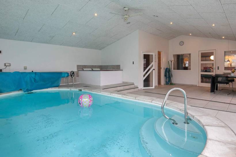 Foto von Ferienhaus LJ56 in Hou - Nordjütland Ost