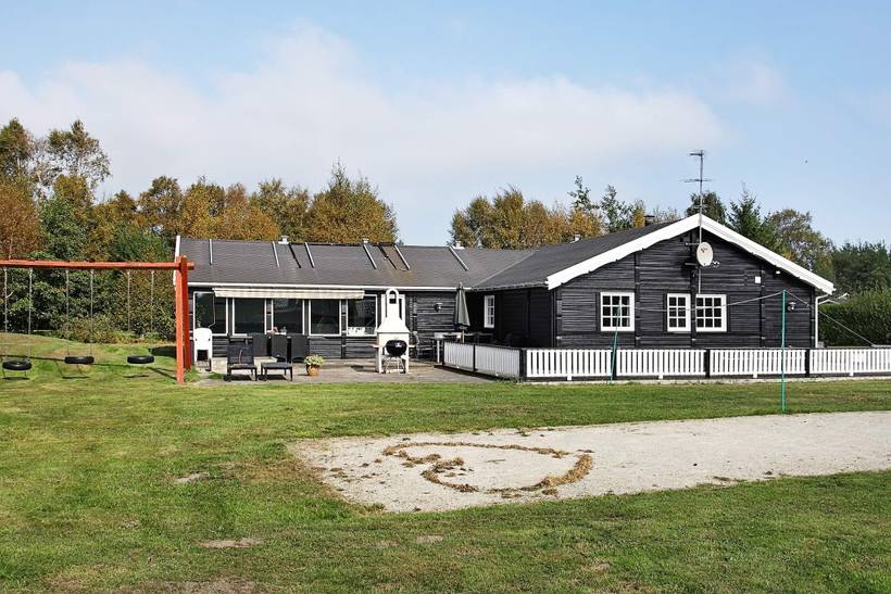 Foto von Ferienhaus LJ56 in Hou - Nordjütland Ost