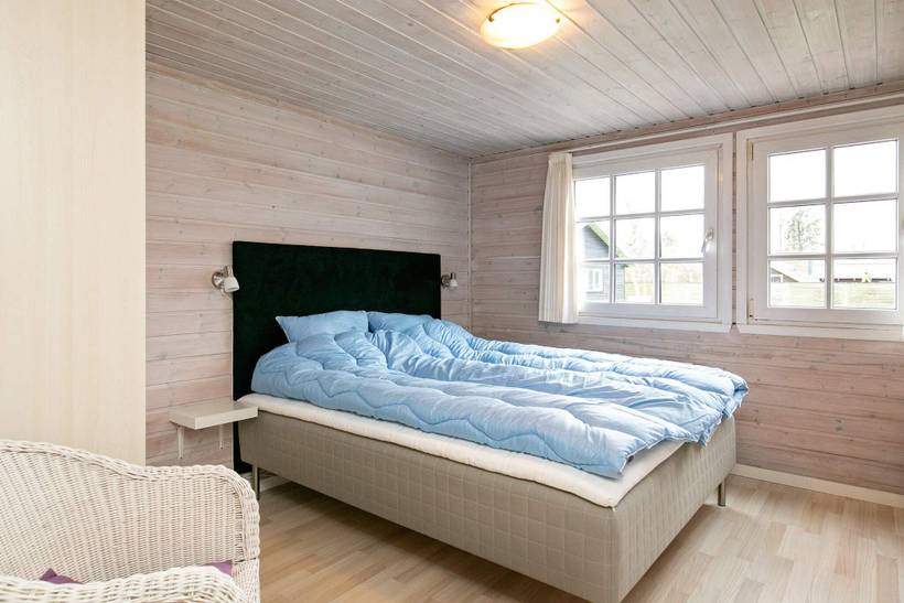 Foto von Ferienhaus LJ56 in Hou - Nordjütland Ost