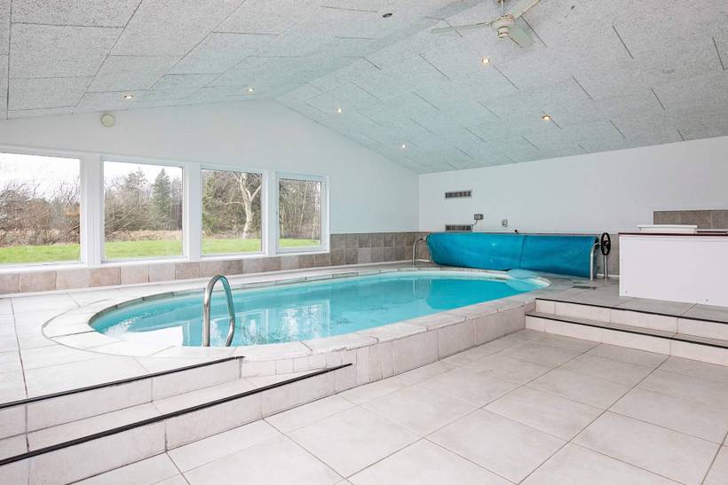 Foto von Ferienhaus LJ56 in Hou - Nordjütland Ost