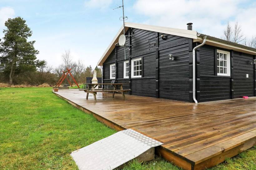 Foto von Ferienhaus LJ56 in Hou - Nordjütland Ost