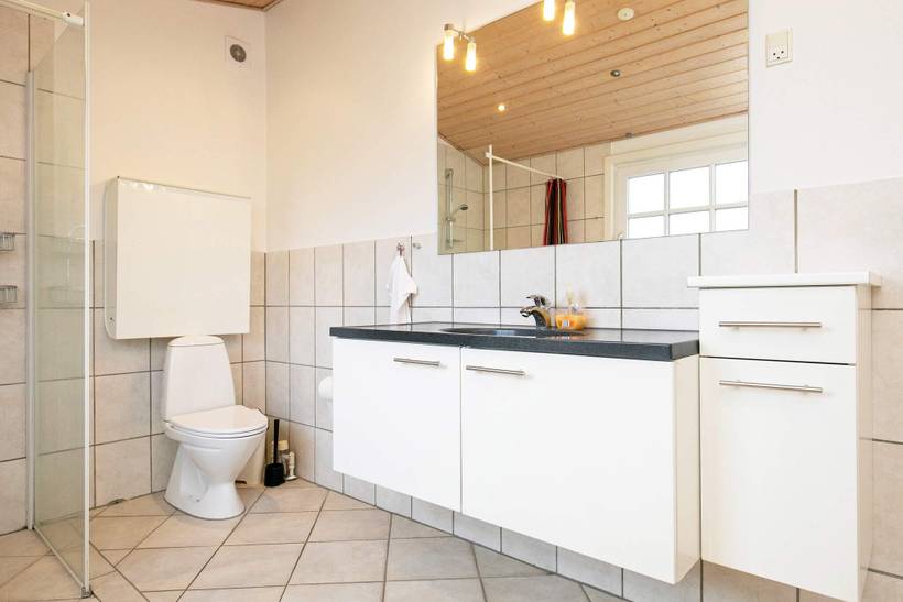 Foto von Ferienhaus LJ56 in Hou - Nordjütland Ost