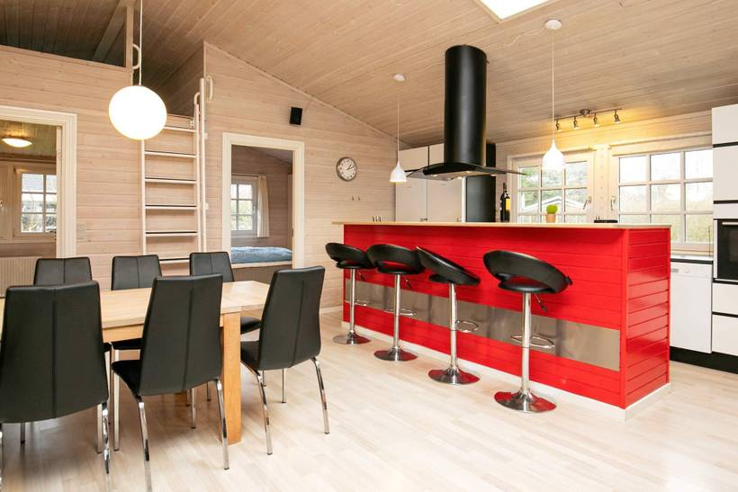 Foto von Ferienhaus LJ56 in Hou - Nordjütland Ost
