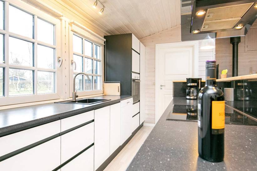 Foto von Ferienhaus LJ56 in Hou - Nordjütland Ost