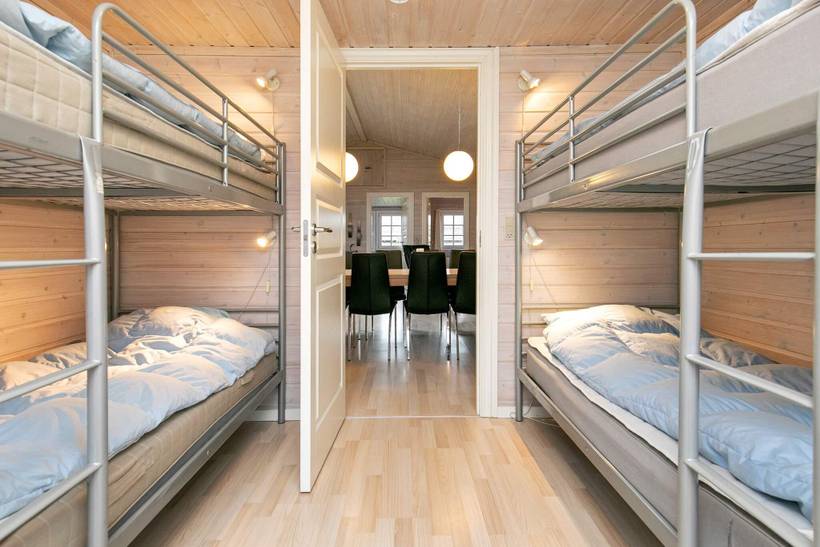 Foto von Ferienhaus LJ56 in Hou - Nordjütland Ost