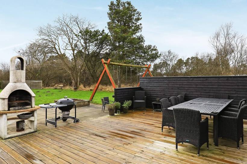 Foto von Ferienhaus LJ56 in Hou - Nordjütland Ost
