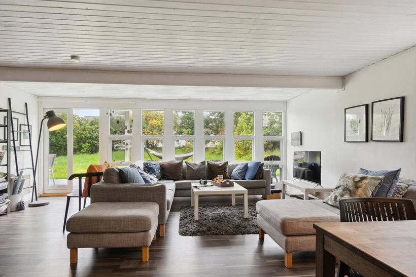 Foto von Ferienhaus LJ58 in Lyngså - Nordjütland Ost