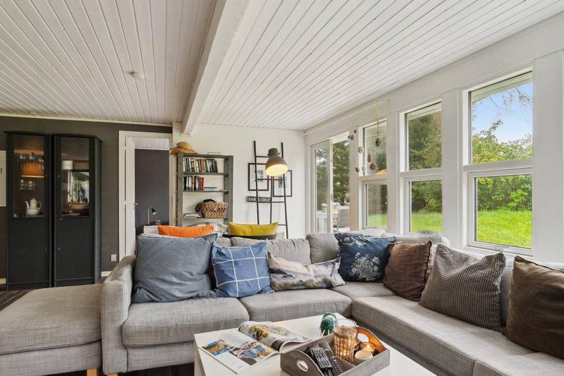 Foto von Ferienhaus LJ58 in Lyngså - Nordjütland Ost
