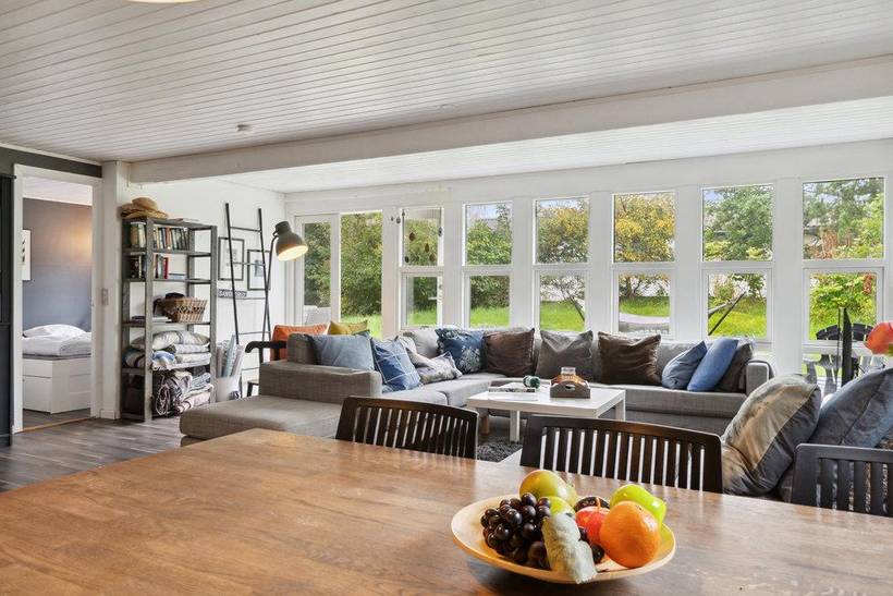 Foto von Ferienhaus LJ58 in Lyngså - Nordjütland Ost
