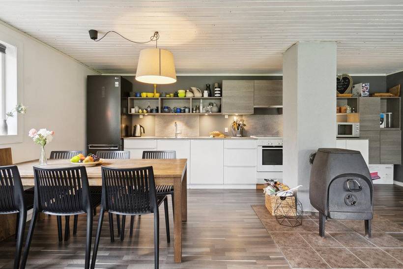 Foto von Ferienhaus LJ58 in Lyngså - Nordjütland Ost