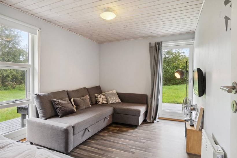 Foto von Ferienhaus LJ58 in Lyngså - Nordjütland Ost