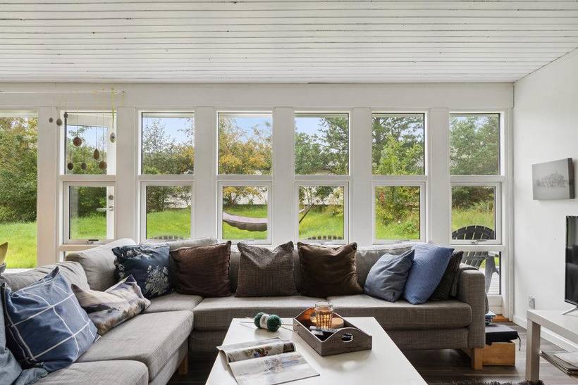 Foto von Ferienhaus LJ58 in Lyngså - Nordjütland Ost