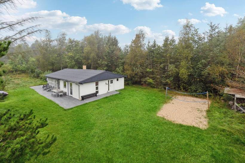 Foto von Ferienhaus LJ58 in Lyngså - Nordjütland Ost