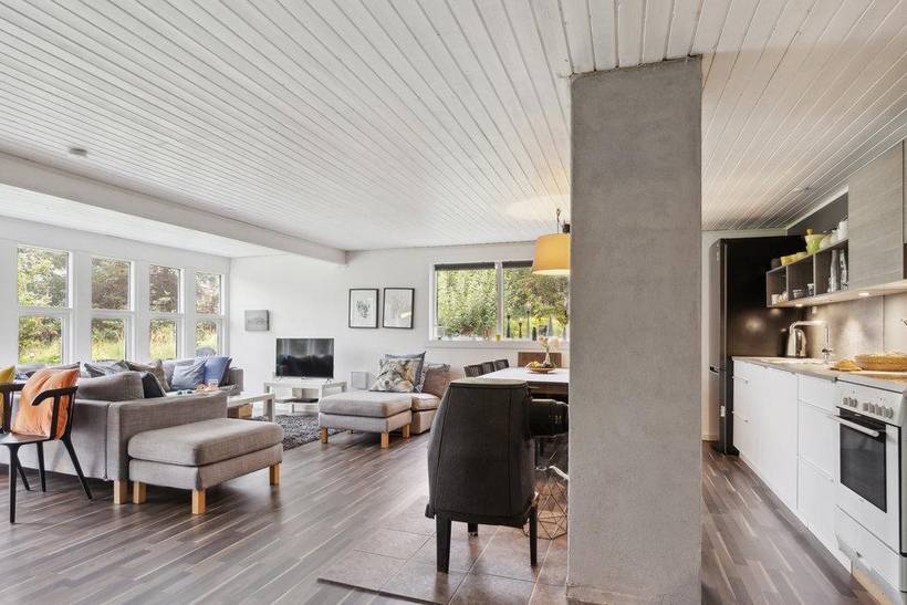 Foto von Ferienhaus LJ58 in Lyngså - Nordjütland Ost