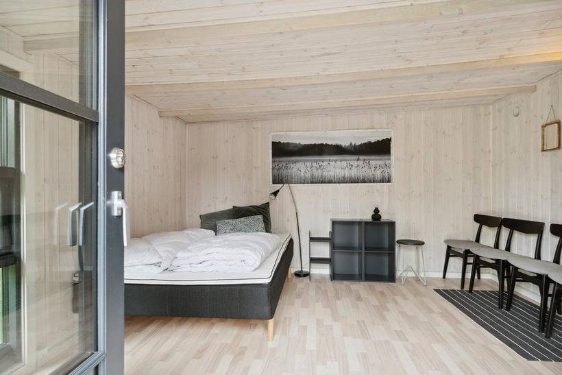 Foto von Ferienhaus LJ58 in Lyngså - Nordjütland Ost