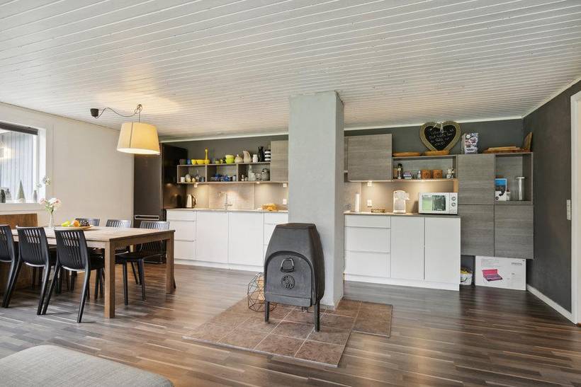 Foto von Ferienhaus LJ58 in Lyngså - Nordjütland Ost